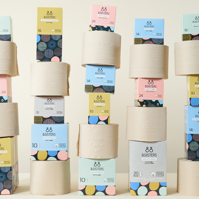 Do you know what’s in your toilet paper? Naked Sprout reveals all…