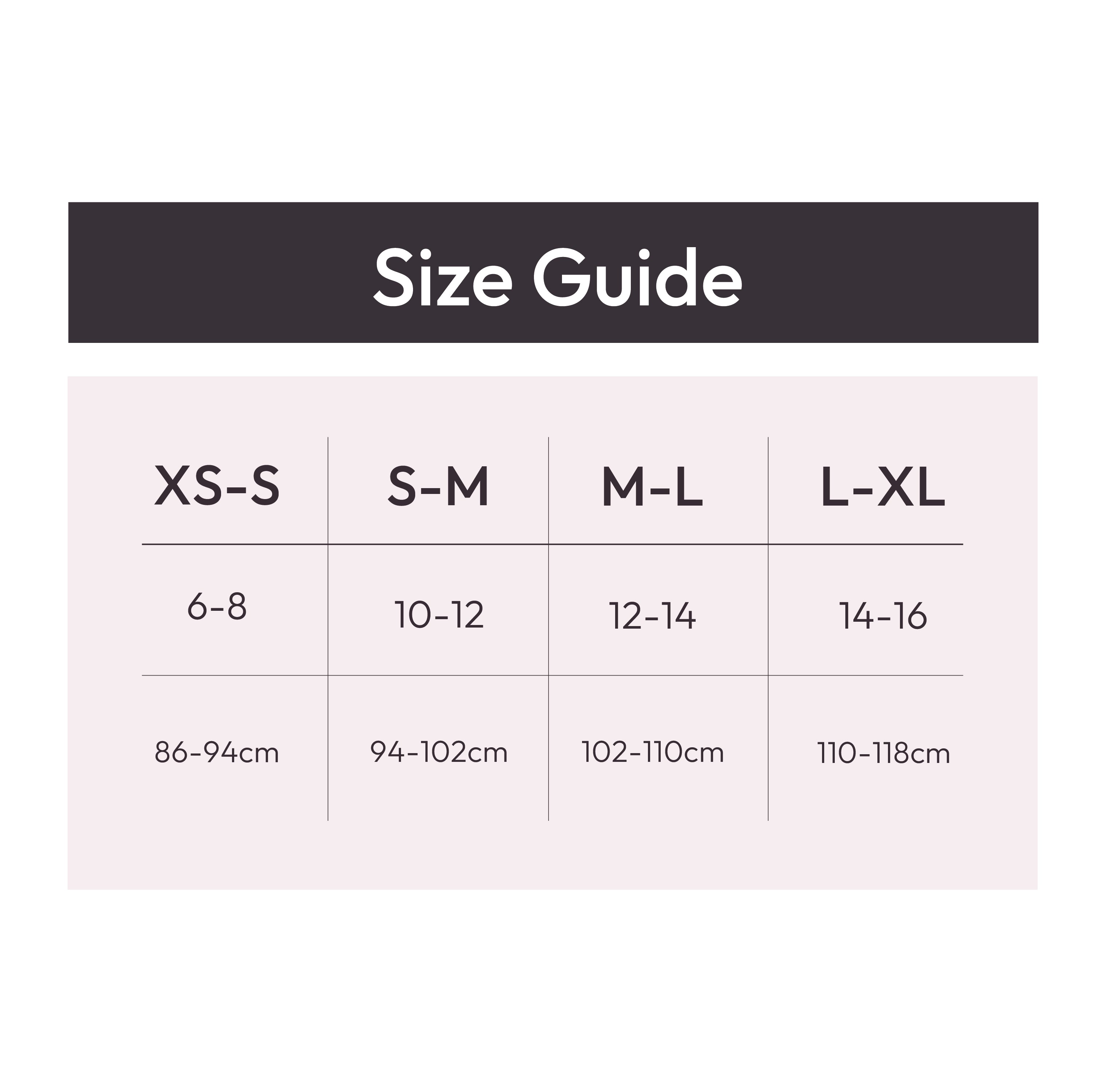 nudie period pants size guide