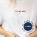 £5 per T-Shirt donated to eXXpedition- tackling ocean plastic pollution